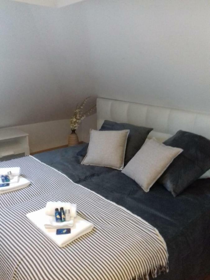Hostel Matosinhos Suites Exterior foto