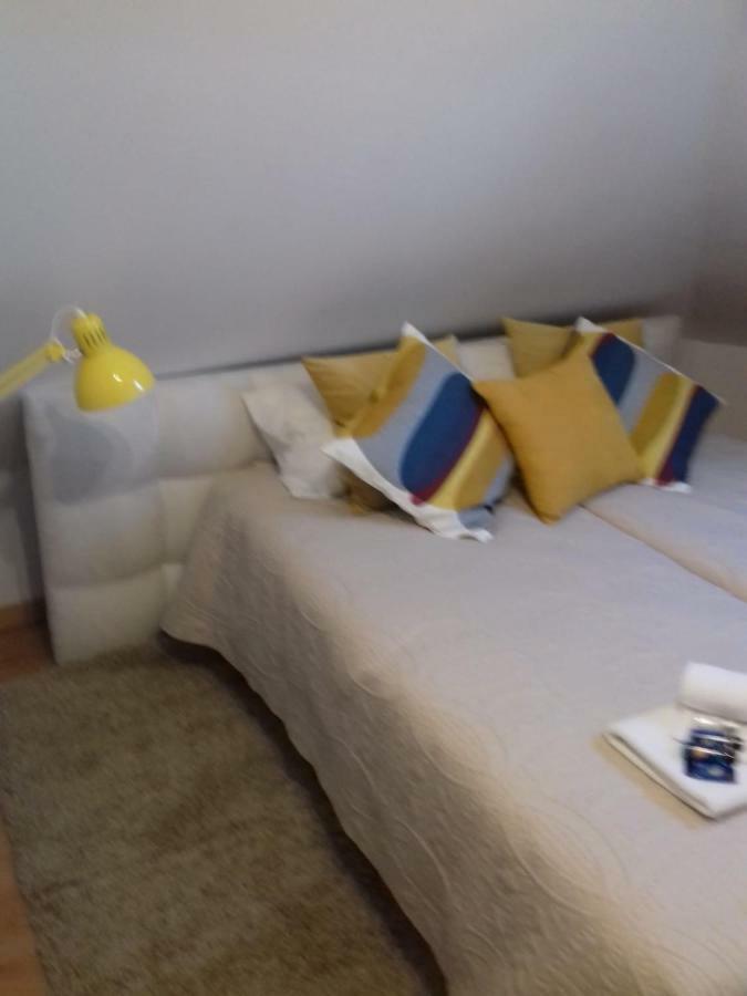 Hostel Matosinhos Suites Exterior foto